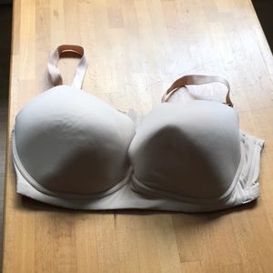 Motherhood brand bra. Wire free